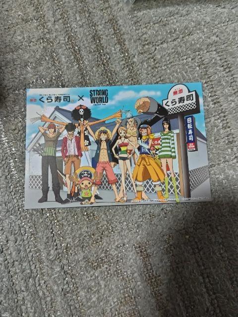 ������i���� '09 �����s�[�X  �|�X�g�J�[�h ���g�p  �� �A�j��/�R�~�b�N/�L�����N�^�[�� 