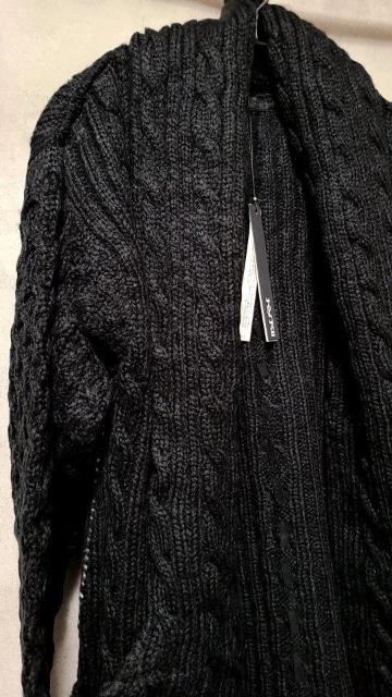 新品KMRiiケムリ Cable Combi Mohair CD 2 < ブランド  新品KMRiiケムリ Cable Combi Mohair CD 2 < ブランドの