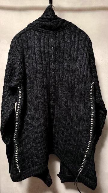 新品KMRiiケムリ Cable Combi Mohair CD 2 < ブランド  新品KMRiiケムリ Cable Combi Mohair CD 2 < ブランドの