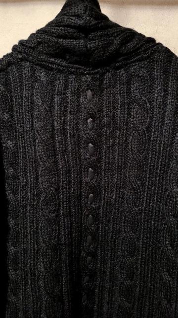 新品KMRiiケムリ Cable Combi Mohair CD 2 < ブランド  新品KMRiiケムリ Cable Combi Mohair CD 2 < ブランドの