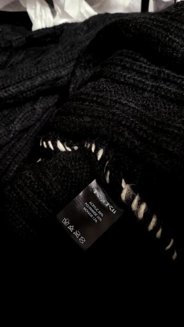 新品KMRiiケムリ Cable Combi Mohair CD 2 < ブランド  新品KMRiiケムリ Cable Combi Mohair CD 2 < ブランドの