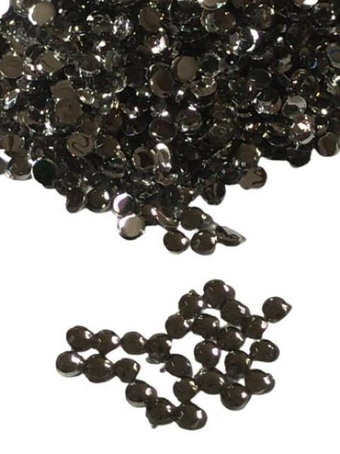 ●2mm●デコ用ストーン 1000粒 グレー ライン ハンドメイド ネイル デコ電 キラキラ ビジュー パーツ DIY 工作 < 香水/コスメ/ネイル  ●2mm●デコ用ストーン 1000粒 グレー ライン ハンドメイド ネイル デコ電 キラキラ ビジュー パーツ DIY 工作 < 香水/コスメ/ネイルの
