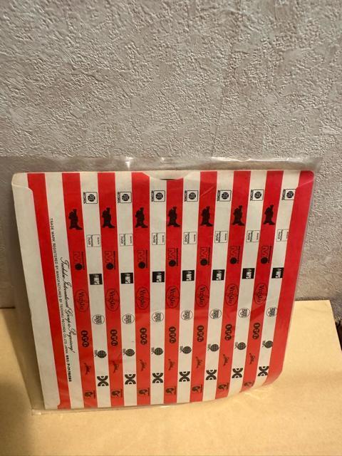 大脱走マーチ レコード < CD/DVD/ビデオ  大脱走マーチ レコード < CD/DVD/ビデオの