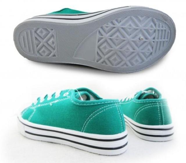 1円~CC293新品AAAローカット/レースアップスニーカー21aGREENkids < キッズ/ベビー  1円~CC293新品AAAローカット/レースアップスニーカー21aGREENkids < キッズ/ベビーの