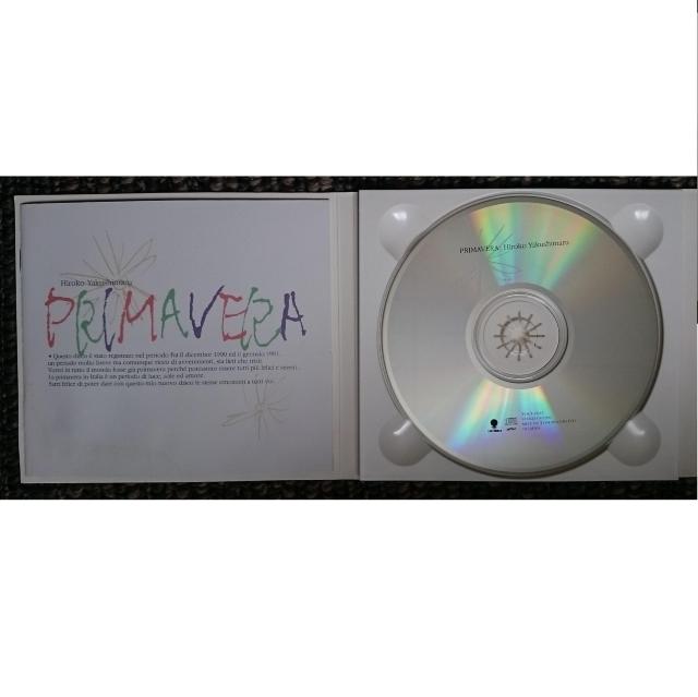KF@@tۂЂq@@PRIMAVERA@@v}F[@@fWpbN  ^gObY 