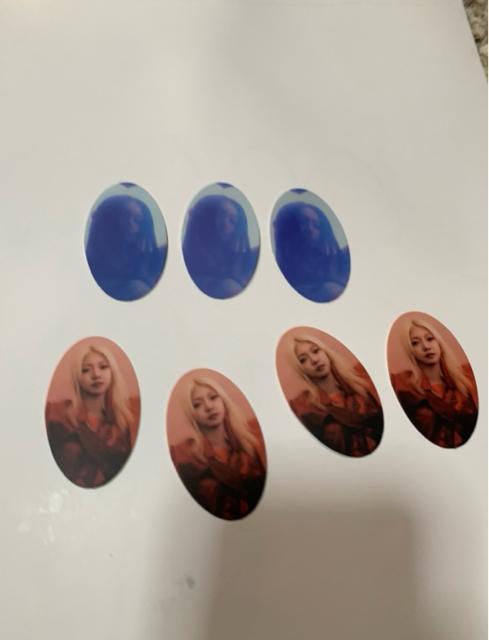 EVERGLOW �I���_�A�A�V���@�����X�e�b�J�[�Z�b�g�@LAST MELODY  �� �g���[�f�B���O�J�[�h�� 