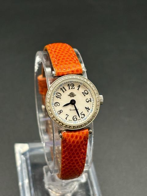  Rosemont [ rv RS-010  ANZT[/v 