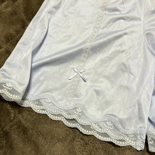 ☆☆☆☆☆タンス整理品 衣類 おまとめOK ホームクリーニング済み ペチパンツ ブルー系 Mサイズ ◎ < 女性ファッション  ☆☆☆☆☆タンス整理品 衣類 おまとめOK ホームクリーニング済み ペチパンツ ブルー系 Mサイズ ◎ < 女性ファッションの