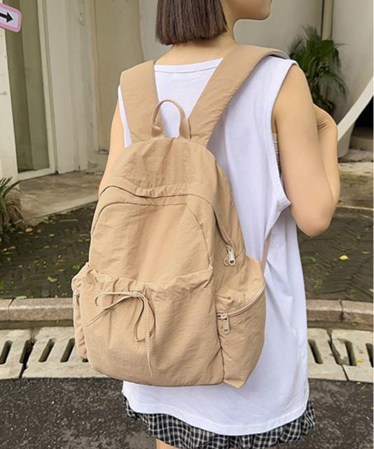 送料無料 新品 リュックサック 大容量 バックパック < 女性ファッション  送料無料 新品 リュックサック 大容量 バックパック < 女性ファッションの