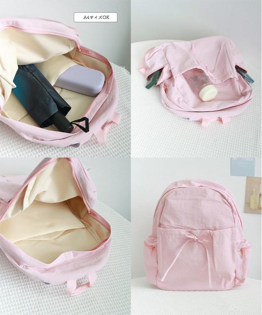 送料無料 新品 リュックサック 大容量 バックパック < 女性ファッション  送料無料 新品 リュックサック 大容量 バックパック < 女性ファッションの