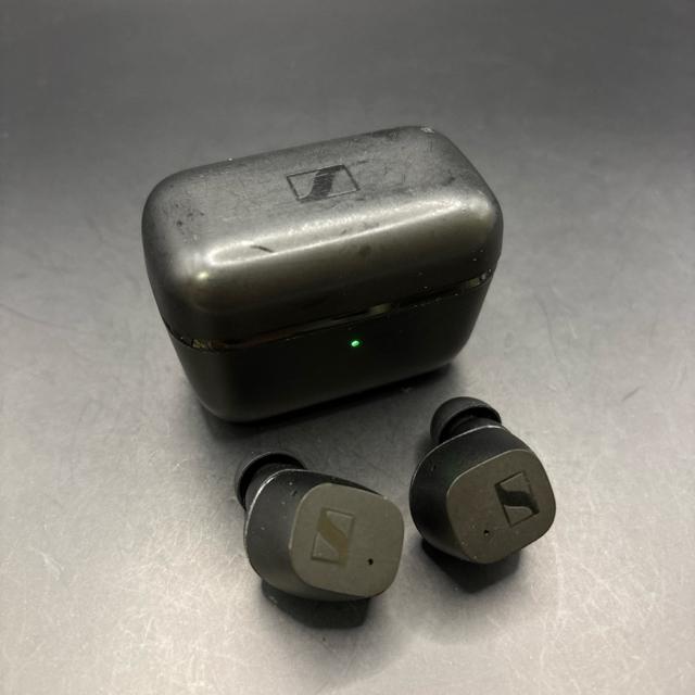  SENNHEISER [nCU[ CX True Wireless   Ɠd/AV 