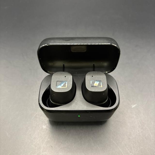  SENNHEISER [nCU[ CX True Wireless  Ɠd/AV 