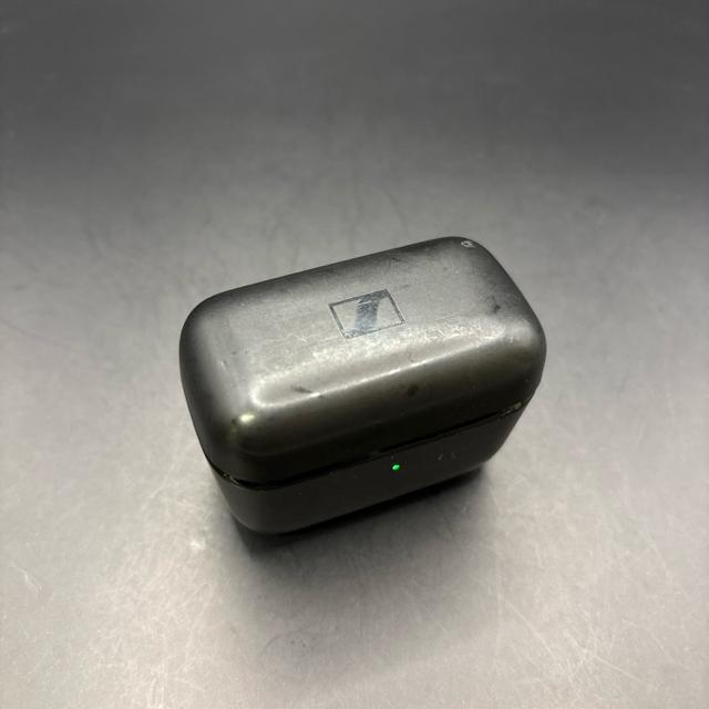  SENNHEISER [nCU[ CX True Wireless  Ɠd/AV 