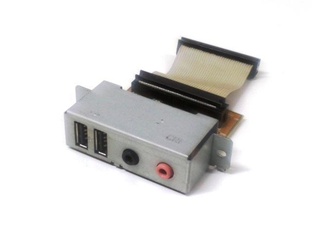 ★前面コネクタケーブル FUJITSU FMV ESPRIMO C5200用 < PC本体/周辺機器  ★前面コネクタケーブル FUJITSU FMV ESPRIMO C5200用  < PC本体/周辺機器の
