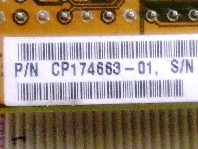 ★前面コネクタケーブル FUJITSU FMV ESPRIMO C5200用 < PC本体/周辺機器  ★前面コネクタケーブル FUJITSU FMV ESPRIMO C5200用 < PC本体/周辺機器の