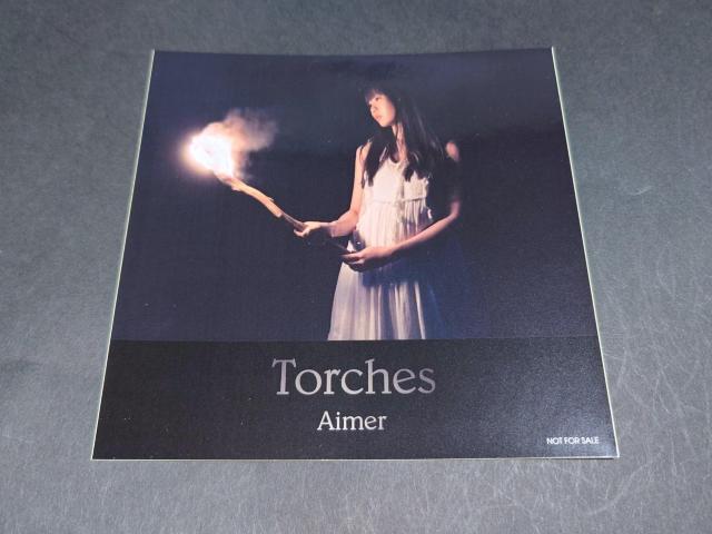 ygpzAmazon.co.jpT AimeruTorchesvWPbgTCYXebJ[ / 񔄕i G   ^gObY 