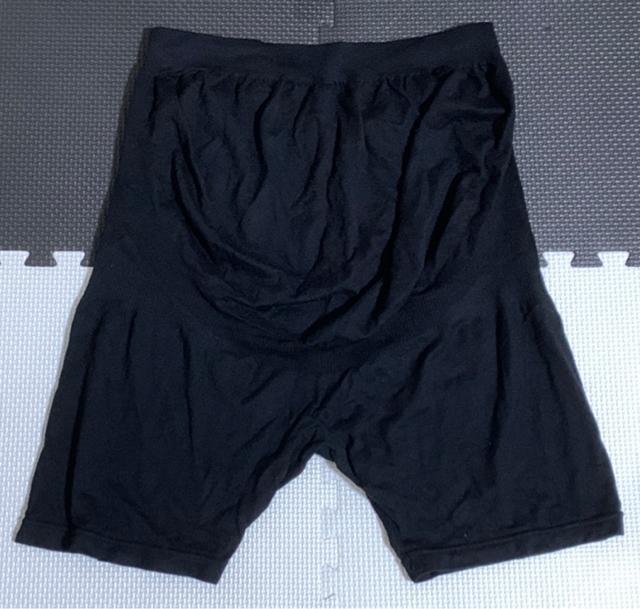 レディース マタニティ ショートパンツ 黒 < 女性ファッション レディース マタニティ ショートパンツ 黒 < 女性ファッションの