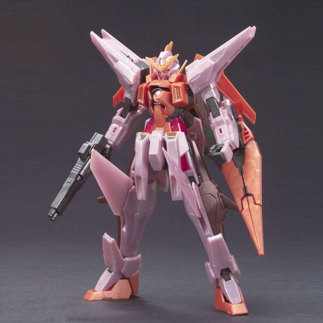 HG 1/144 ガンダムキュリオス トランザムモード  グロスインジェクション < ホビー  HG 1/144 ガンダムキュリオス トランザムモード  グロスインジェクション < ホビーの