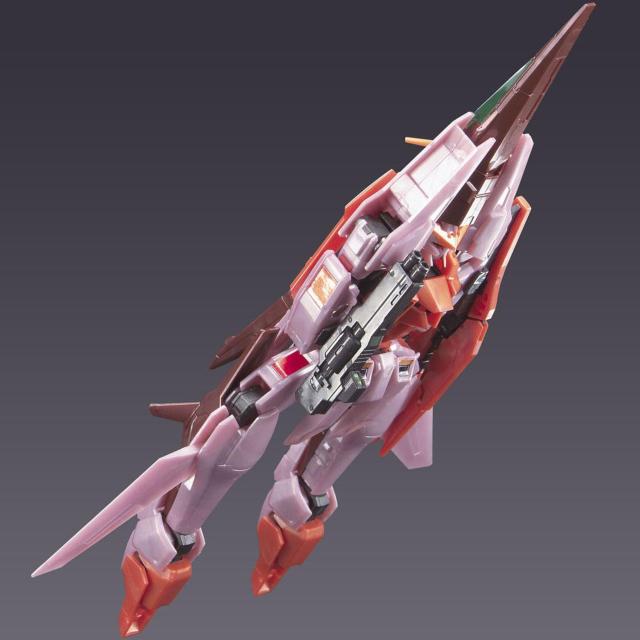 HG 1/144 ガンダムキュリオス トランザムモード  グロスインジェクション < ホビー  HG 1/144 ガンダムキュリオス トランザムモード  グロスインジェクション < ホビーの