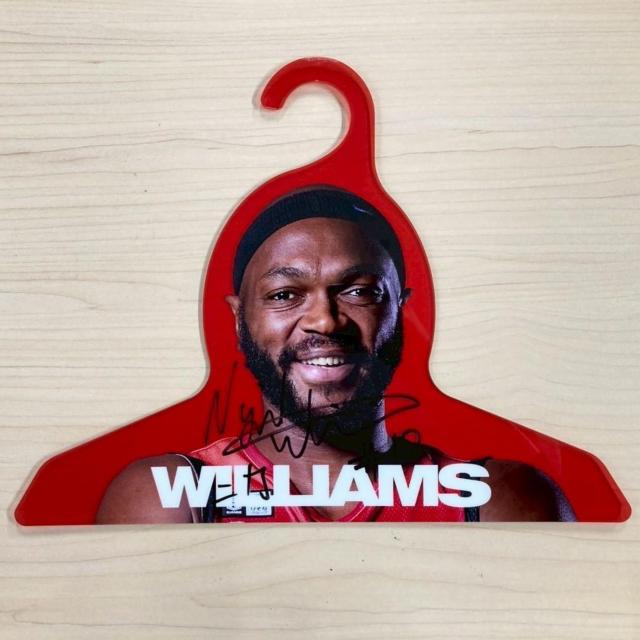 #12 �E�B���A���X �j�J�I�� ���M�T�C������I��t�F�C�X�n���K�[ 2024-25 