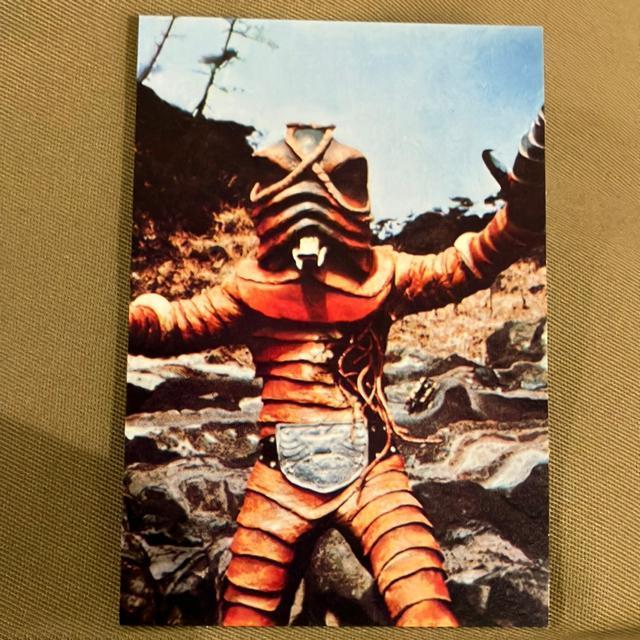 ★ミミズ男の使命★1999カルビー仮面ライダーチップス < トレーディングカード ★ミミズ男の使命★1999カルビー仮面ライダーチップス < トレーディングカードの