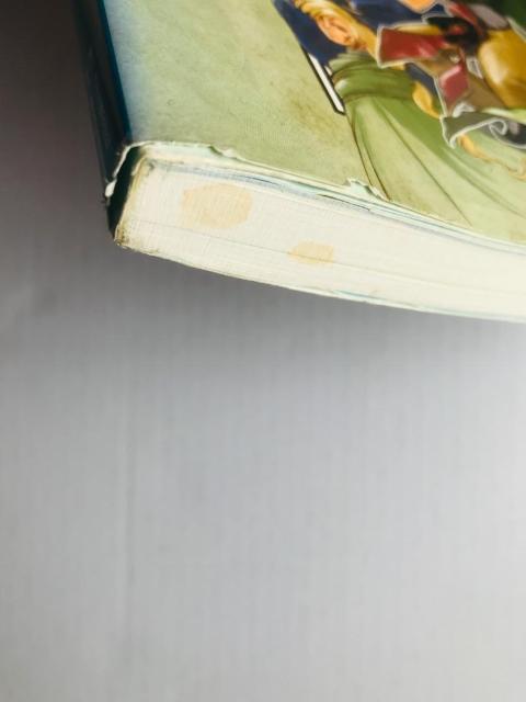 幻想水滸伝 108星キャラクターガイド コナミパーフェクトシリーズ Genso Suikoden Guide Art Book < ゲーム本体/ソフト 幻想水滸伝 108星キャラクターガイド コナミパーフェクトシリーズ Genso Suikoden Guide Art Book < ゲーム本体/ソフトの