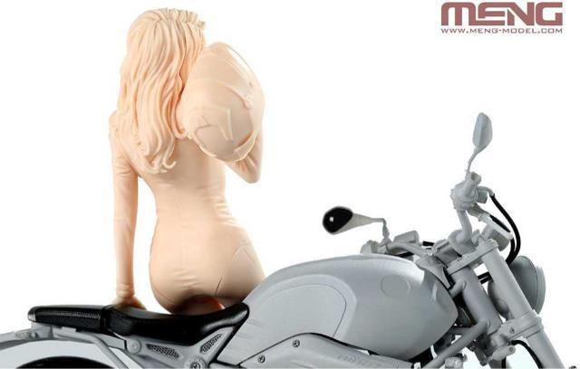 1/9 モンモデル レジン製 ホットライダー 未塗装・組立版 < ホビー 1/9 モンモデル レジン製 ホットライダー 未塗装・組立版 < ホビーの