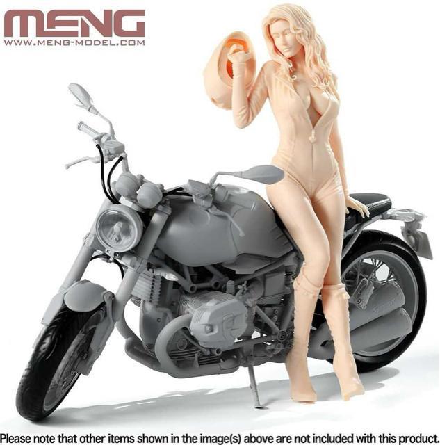 1/9 モンモデル レジン製 ホットライダー 未塗装・組立版 < ホビー 1/9 モンモデル レジン製 ホットライダー 未塗装・組立版 < ホビーの