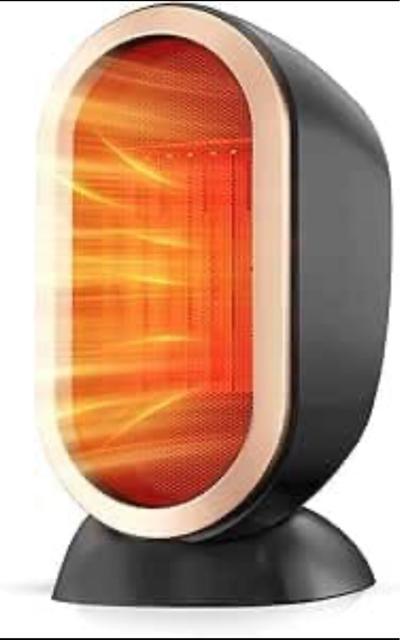 【新品未使用】電気ファンヒーター 暖房器具 2秒速暖 省エネ ヒーター 電気ストーブ < 家電/AV  【新品未使用】電気ファンヒーター 暖房器具 2秒速暖 省エネ ヒーター 電気ストーブ < 家電/AVの