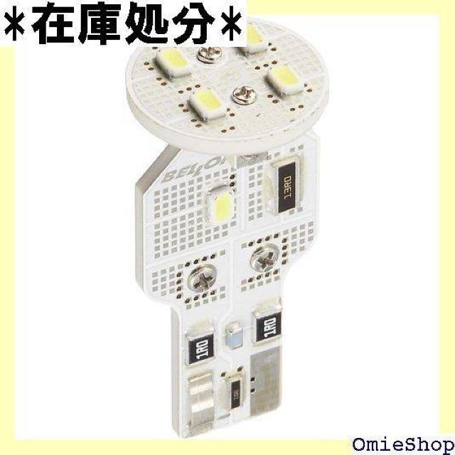 BELLOF ベロフ バックランプ LED T16 LEDバルブ リバース DBD907 764 < 自動車/バイク BELLOF ベロフ バックランプ LED T16 LEDバルブ リバース DBD907 764 < 自動車/バイク