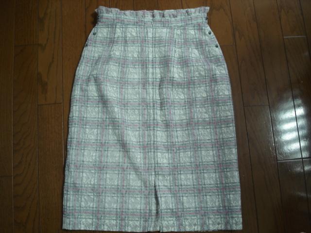 ★クイーンズコート 冬レースデザインスカート★超激安!セットアップにも < ブランド ★クイーンズコート 冬レースデザインスカート★超激安!セットアップにも < ブランドの