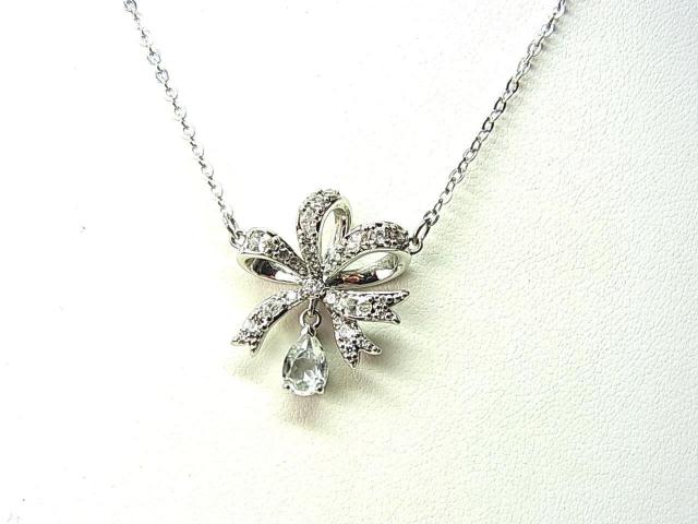 正規品美品SWAROVSKIスワロフスキー クリスタルネックレス(1) < ブランド 正規品美品SWAROVSKIスワロフスキー クリスタルネックレス(1) < ブランドの