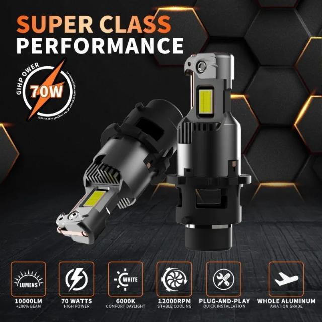 NEW限定特価 純正HIDサイズでポン付簡単 車検対応 D2S/D2RバルブをLED化出来るライトLEDバルブ6000K 高速点灯 < 自動車/バイク NEW限定特価 純正HIDサイズでポン付簡単 車検対応 D2S/D2RバルブをLED化出来るライトLEDバルブ6000K 高速点灯 < 自動車/バイク