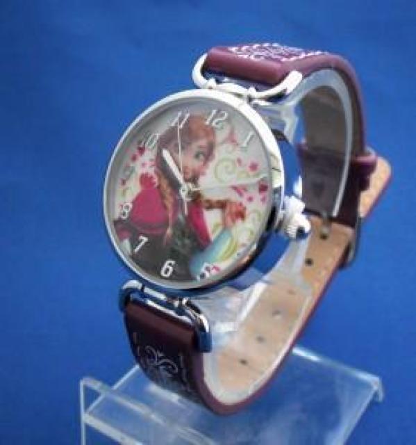アナと雪の女王-アナの腕時計PP1アナ雪(訳アリ品) < アニメ/コミック/キャラクター アナと雪の女王-アナの腕時計PP1アナ雪(訳アリ品) < アニメ/コミック/キャラクターの