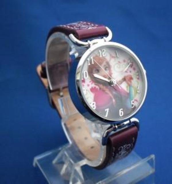 アナと雪の女王-アナの腕時計PP1アナ雪(訳アリ品) < アニメ/コミック/キャラクター アナと雪の女王-アナの腕時計PP1アナ雪(訳アリ品) < アニメ/コミック/キャラクターの