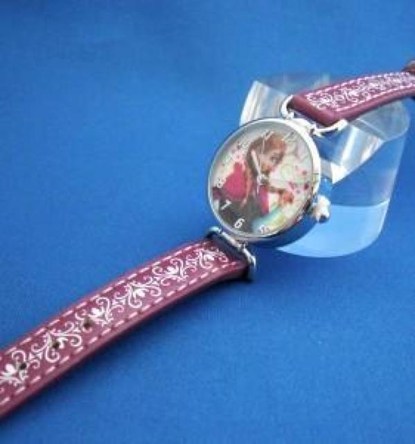 アナと雪の女王-アナの腕時計PP1アナ雪(訳アリ品) < アニメ/コミック/キャラクター アナと雪の女王-アナの腕時計PP1アナ雪(訳アリ品) < アニメ/コミック/キャラクターの