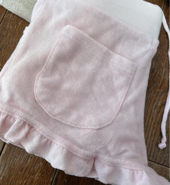 リズリサ パーカー ショートパンツ セットアップ ピンク < 女性ファッション リズリサ パーカー ショートパンツ セットアップ ピンク < 女性ファッションの