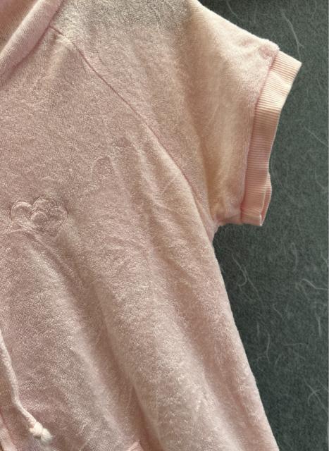 リズリサ パーカー ショートパンツ セットアップ ピンク < 女性ファッション リズリサ パーカー ショートパンツ セットアップ ピンク < 女性ファッションの