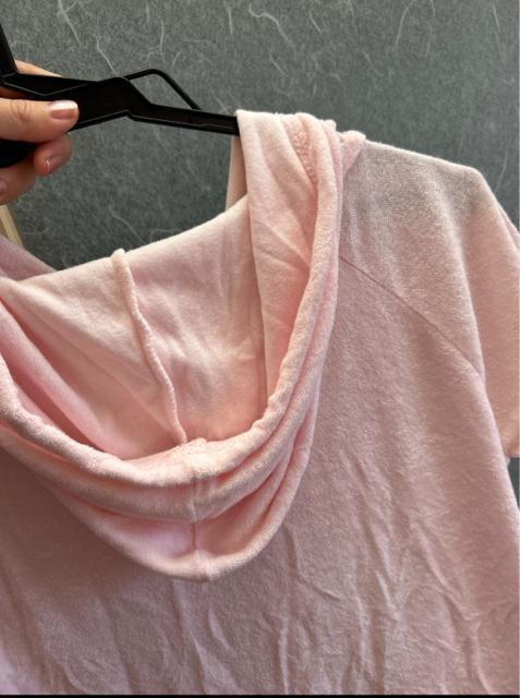 リズリサ パーカー ショートパンツ セットアップ ピンク < 女性ファッション リズリサ パーカー ショートパンツ セットアップ ピンク < 女性ファッションの