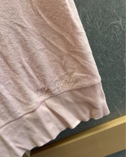 リズリサ パーカー ショートパンツ セットアップ ピンク < 女性ファッション リズリサ パーカー ショートパンツ セットアップ ピンク < 女性ファッションの