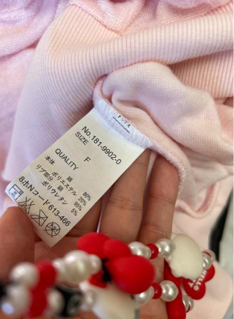 リズリサ パーカー ショートパンツ セットアップ ピンク < 女性ファッション リズリサ パーカー ショートパンツ セットアップ ピンク < 女性ファッションの