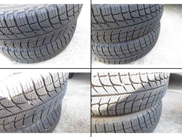 ミシュラン X-ICE スタッドレス タイヤ 175/65R14 4本セット < 自動車/バイク ミシュラン X-ICE スタッドレス タイヤ 175/65R14 4本セット < 自動車/バイク