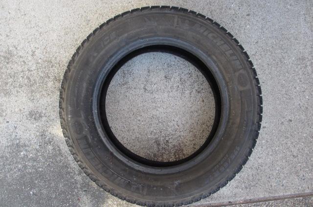 ミシュラン X-ICE スタッドレス タイヤ 175/65R14 4本セット < 自動車/バイク ミシュラン X-ICE スタッドレス タイヤ 175/65R14 4本セット < 自動車/バイク