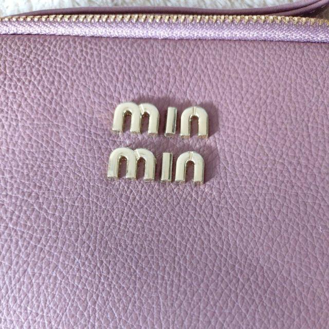 mInmInショルダーバッグ < 女性ファッション mInmInショルダーバッグ < 女性ファッションの