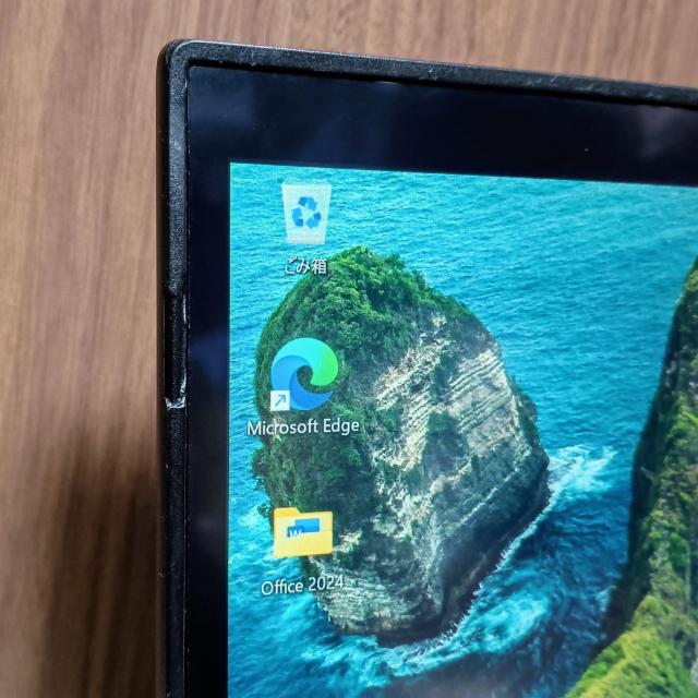 Lenovo ThinkPad Corei7 ������8GB SSD256GB Web�J���� �t��HD Windows11 �� PC�{��/���Ӌ@��� 