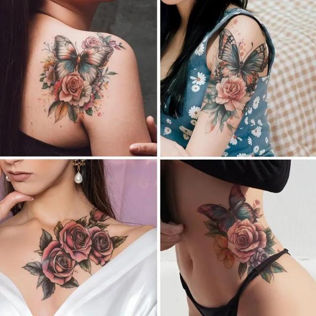 ����������790�~��STARTTOOS 9�� �h�� �ꎞ�I�� �^�g�D�[�X�e�b�J�[ �r�r�b�h ���[�Y �o�^�t���C  �{�f�B�A�[�g �� �j���t�@�b�V������ 