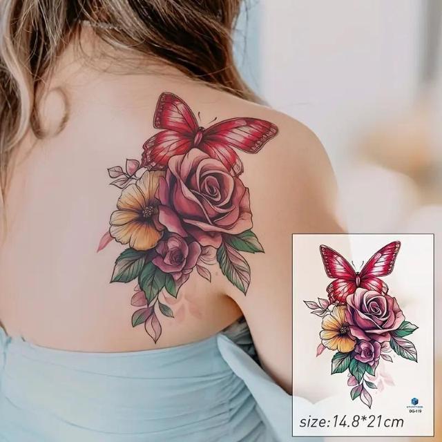 ����������790�~��STARTTOOS 9�� �h�� �ꎞ�I�� �^�g�D�[�X�e�b�J�[ �r�r�b�h ���[�Y �o�^�t���C  �{�f�B�A�[�g �� �j���t�@�b�V������ 