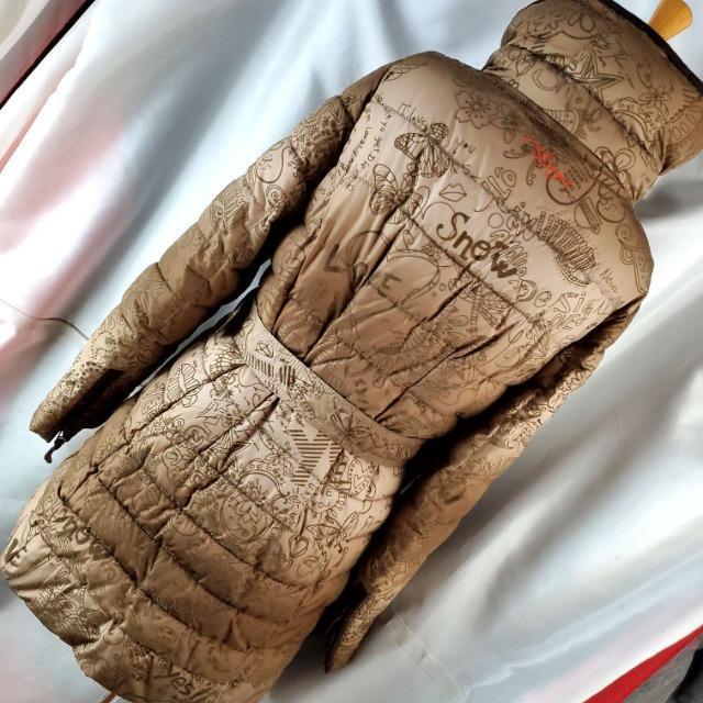 ���݁�305��Desigual�i�f�V�O�A���j�����ȃW���P�b�g�R�[�g��40�� �� �u�����h�� 