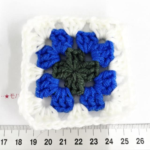 28*�n���h���C�h��ӂ�ӂ�ȃO���j�[�X�N�G�A���`�[�t�@12  �� �y�b�g/��|/���|�� 