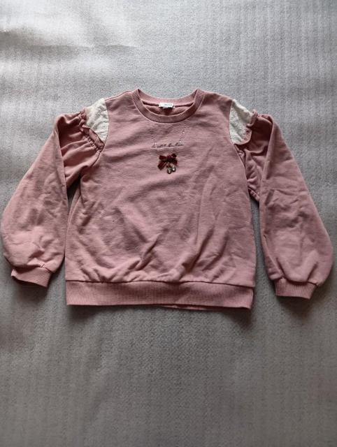 ☆ anyFAM ☆ トップス ☆ 130サイズ ☆ 女の子用 ☆ 長袖トレーナー < キッズ/ベビー ☆ anyFAM ☆ トップス ☆ 130サイズ ☆ 女の子用 ☆ 長袖トレーナー < キッズ/ベビーの